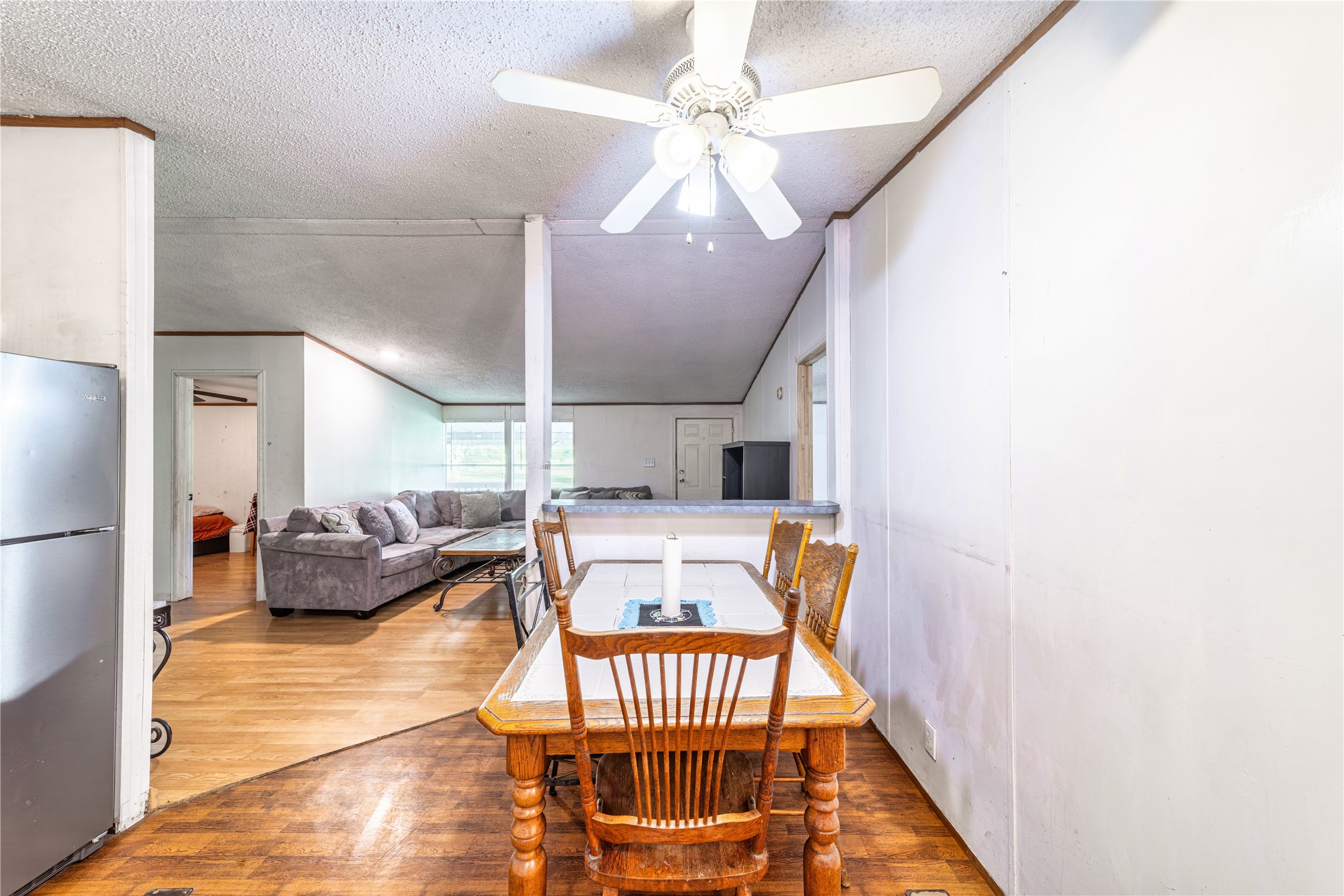 5401 E Cheryl Lane Kaufman TX 75142