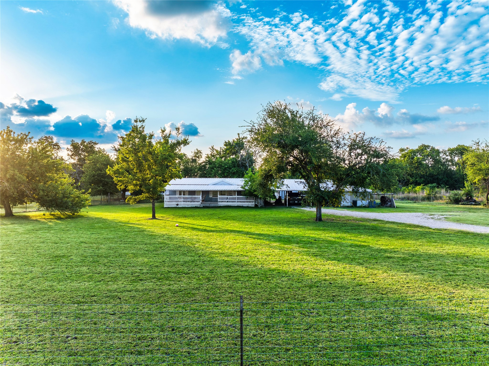 5401 E Cheryl Lane Kaufman TX 75142