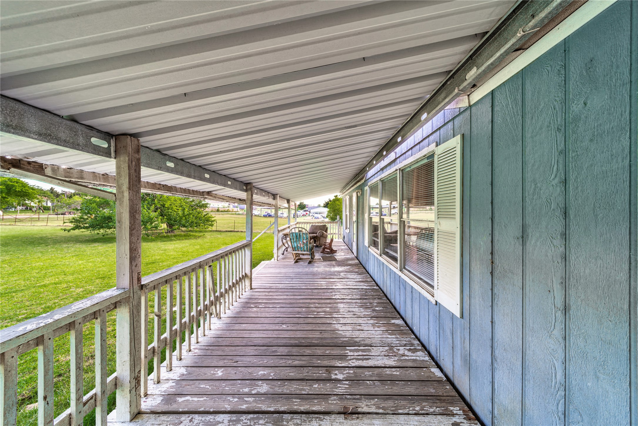 5401 E Cheryl Lane Kaufman TX 75142