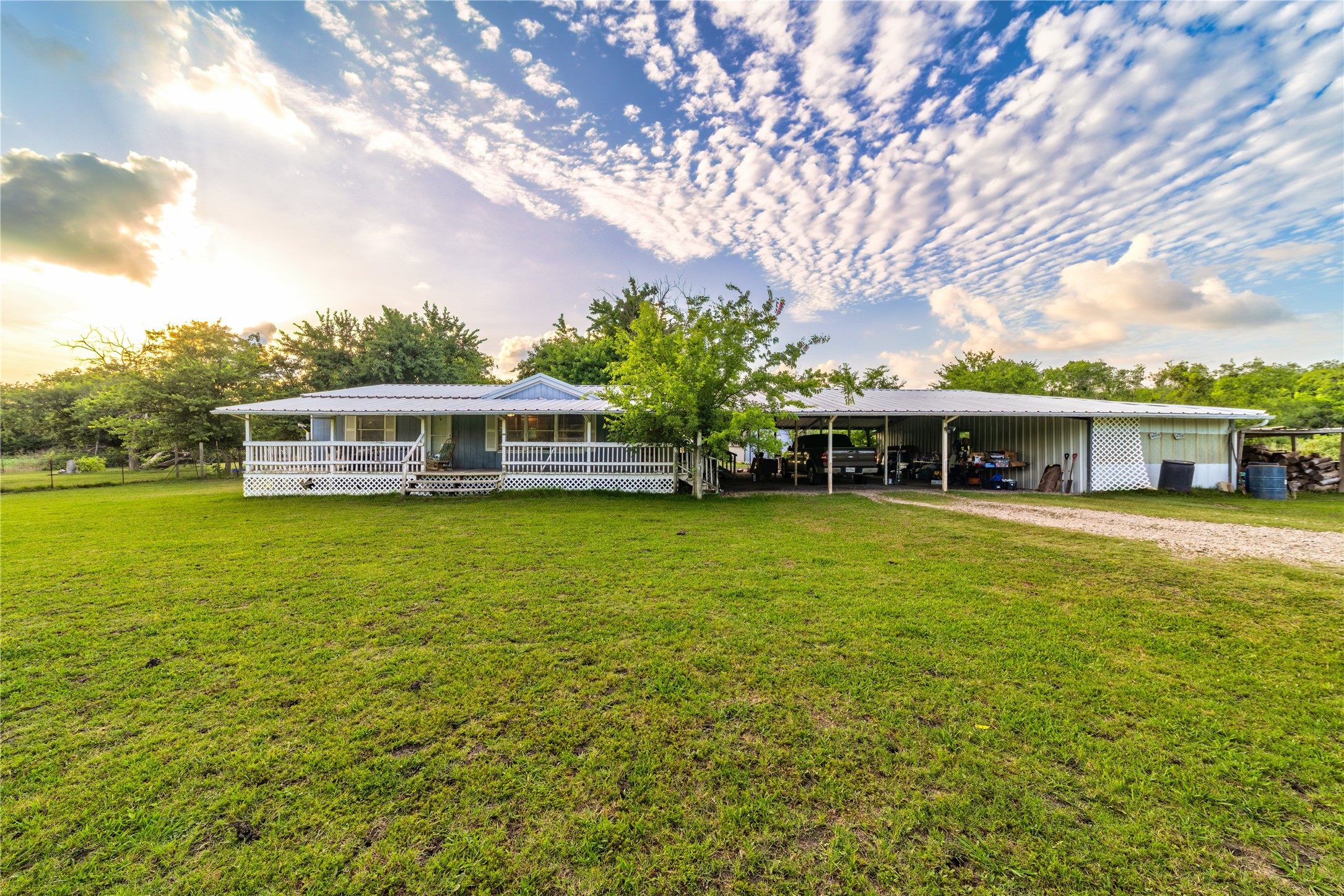 5401 E Cheryl Lane Kaufman TX 75142