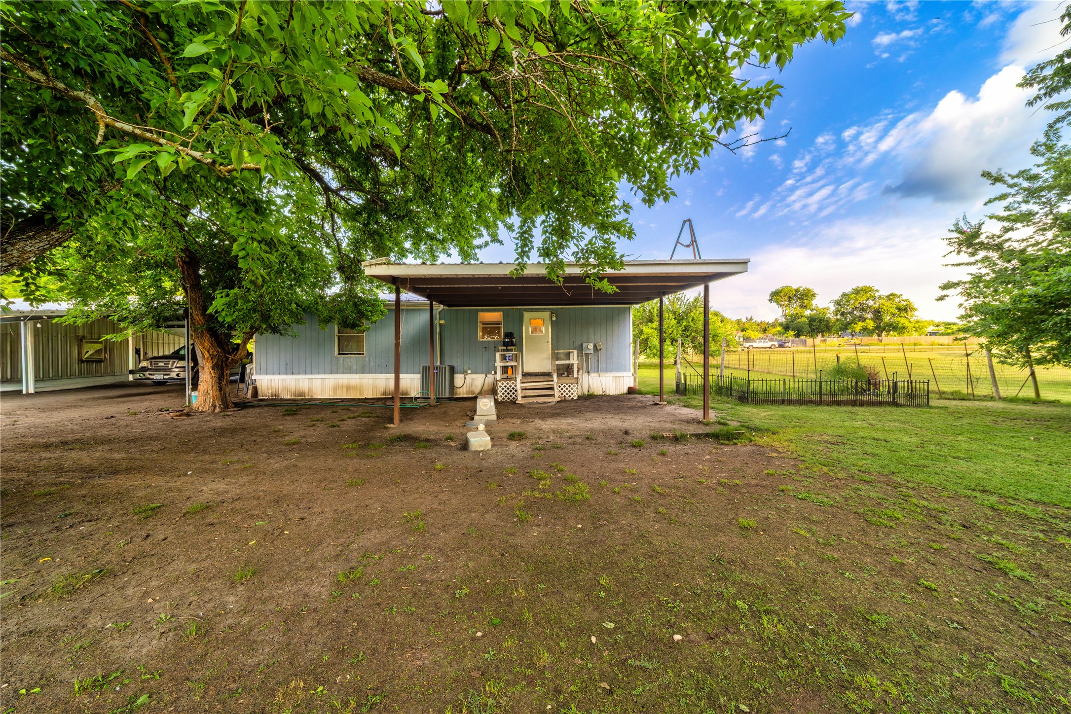 5401 E Cheryl Lane Kaufman TX 75142