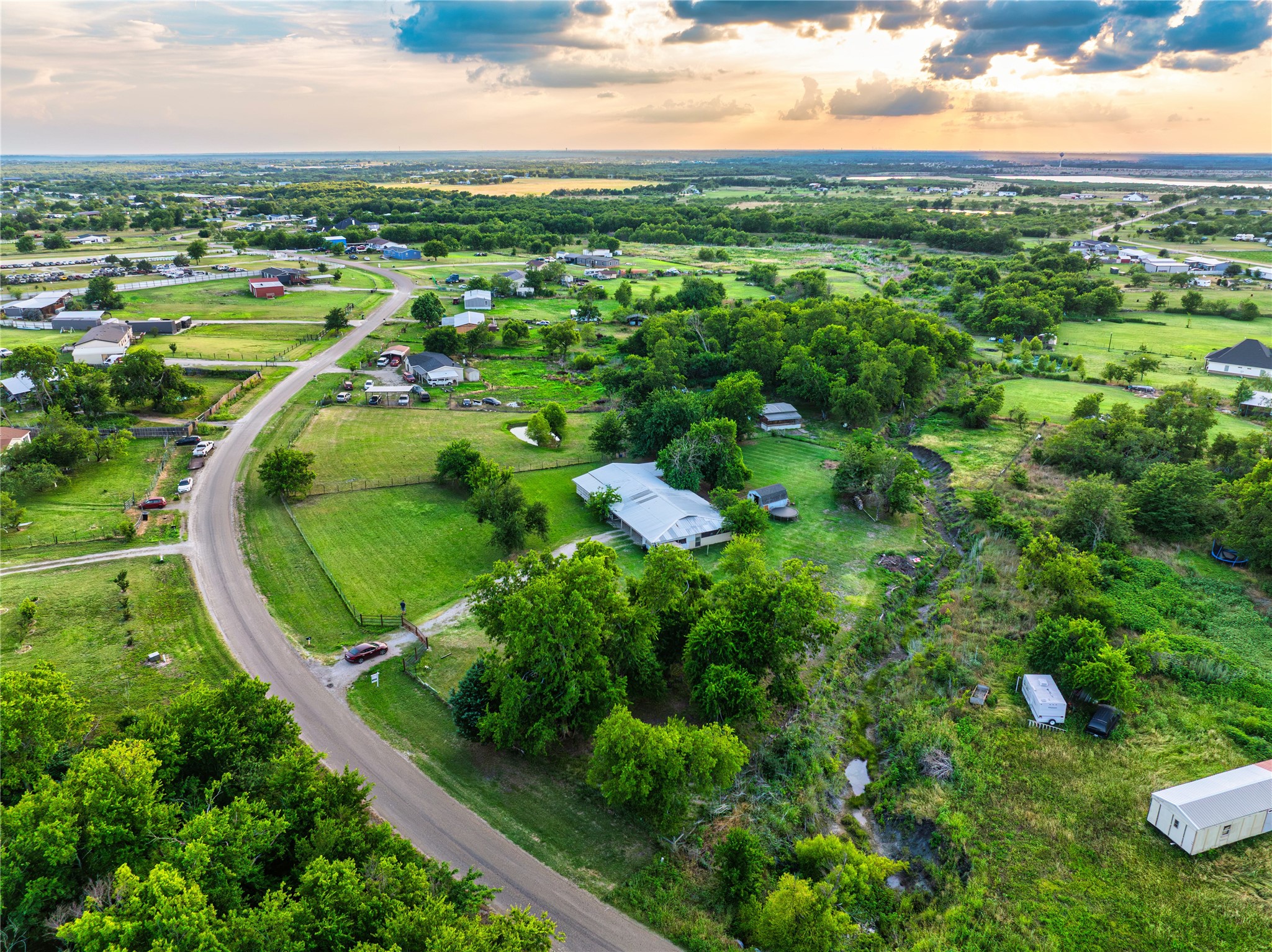 5401 E Cheryl Lane Kaufman TX 75142