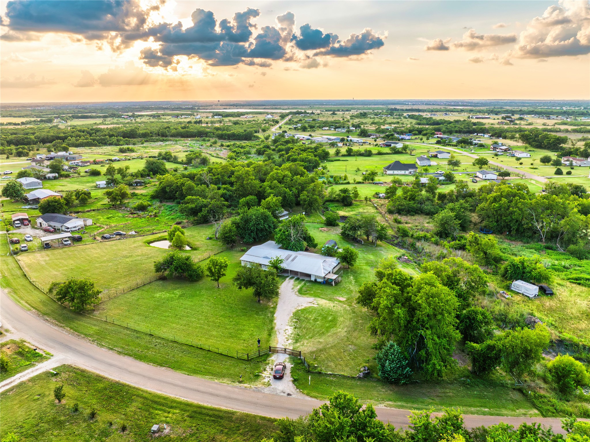 5401 E Cheryl Lane Kaufman TX 75142