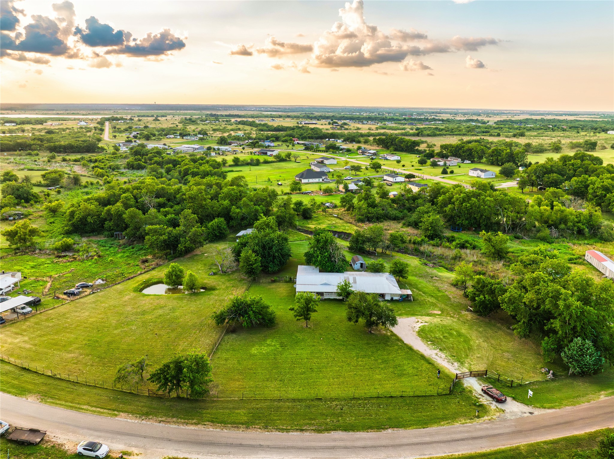 5401 E Cheryl Lane Kaufman TX 75142