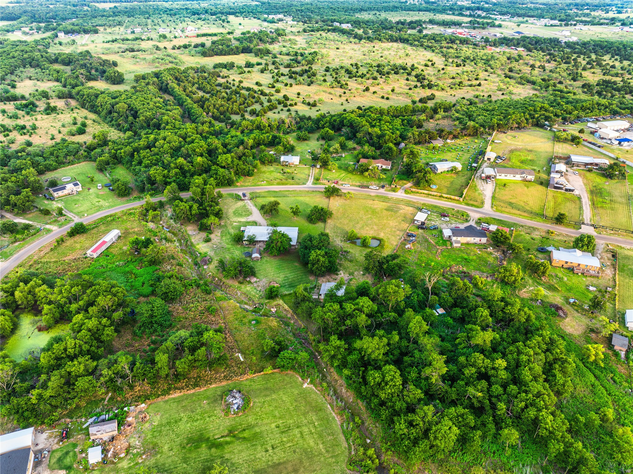 5401 E Cheryl Lane Kaufman TX 75142