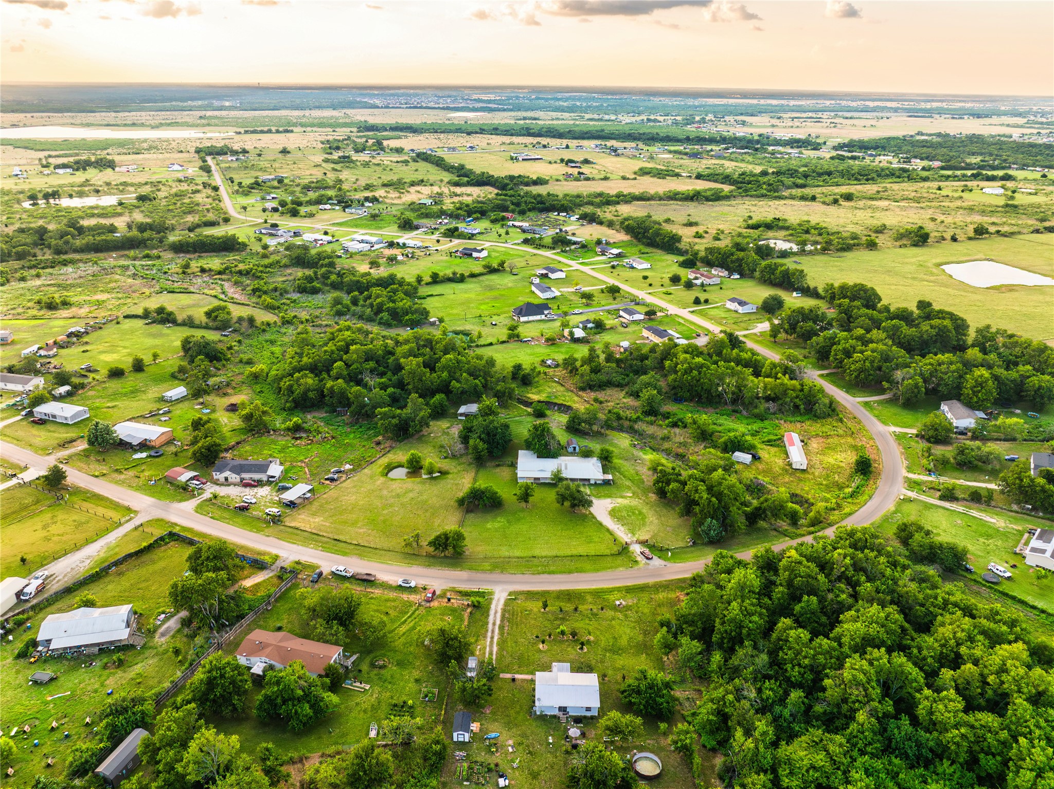5401 E Cheryl Lane Kaufman TX 75142