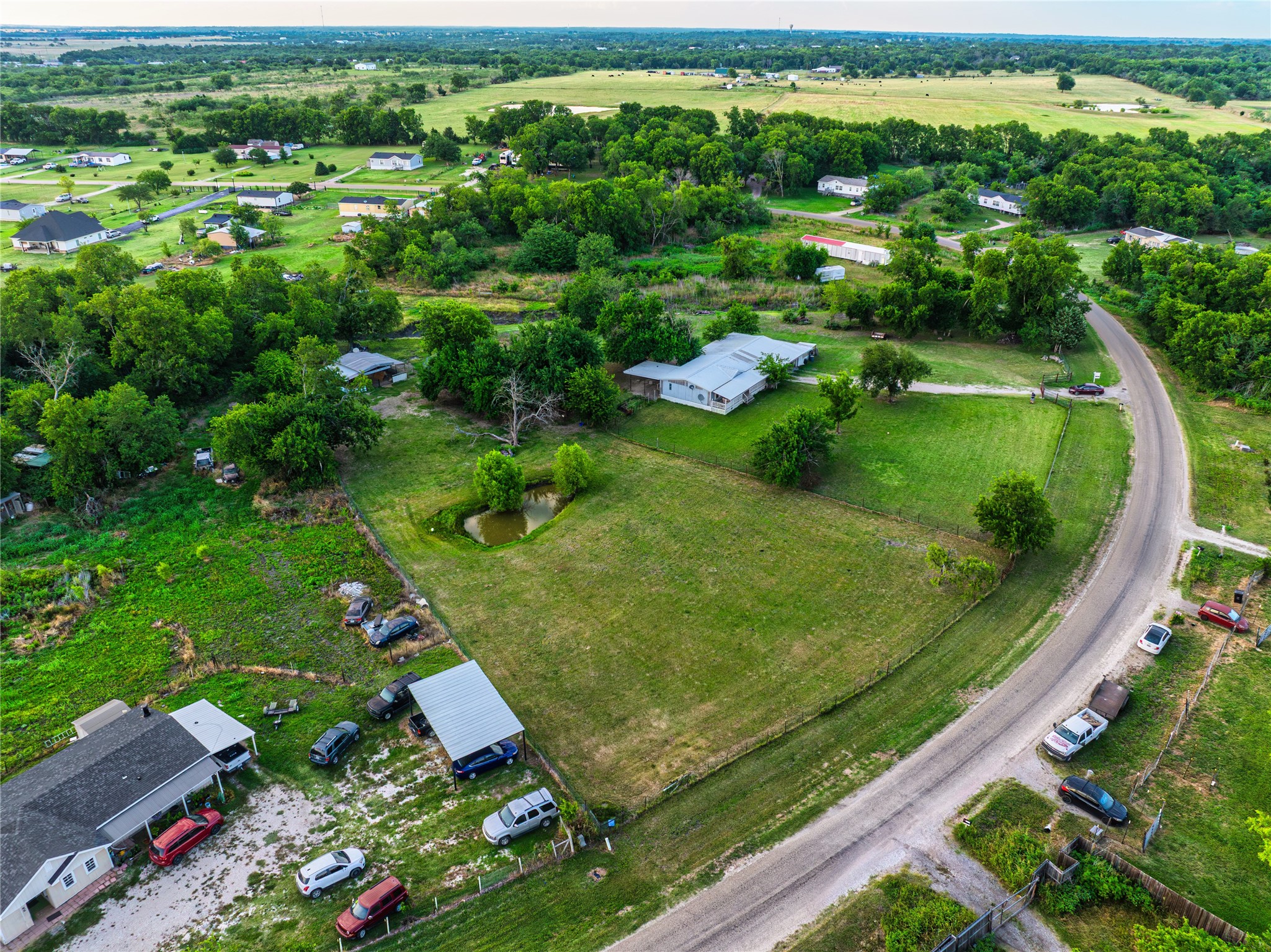5401 E Cheryl Lane Kaufman TX 75142