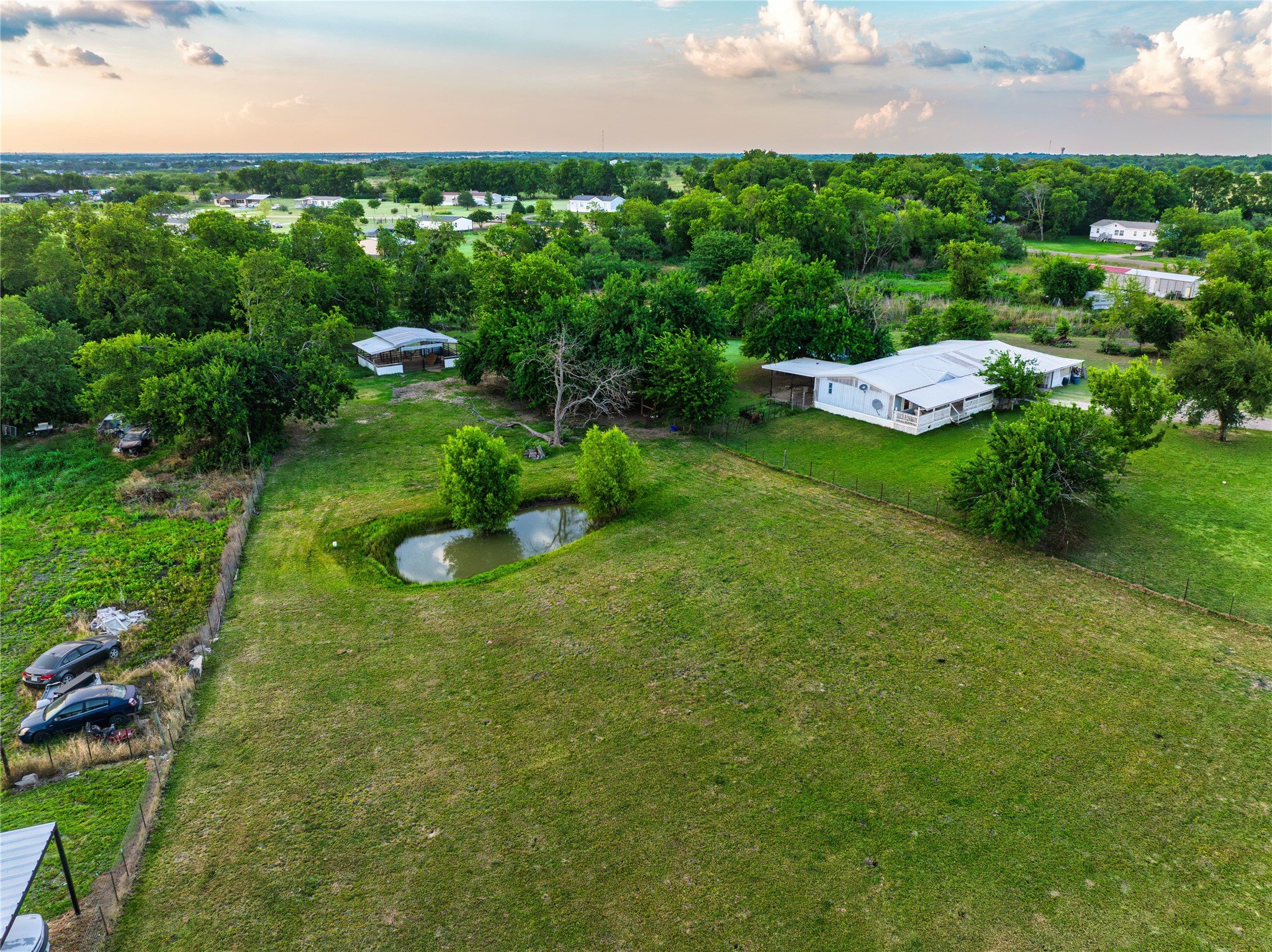 5401 E Cheryl Lane Kaufman TX 75142
