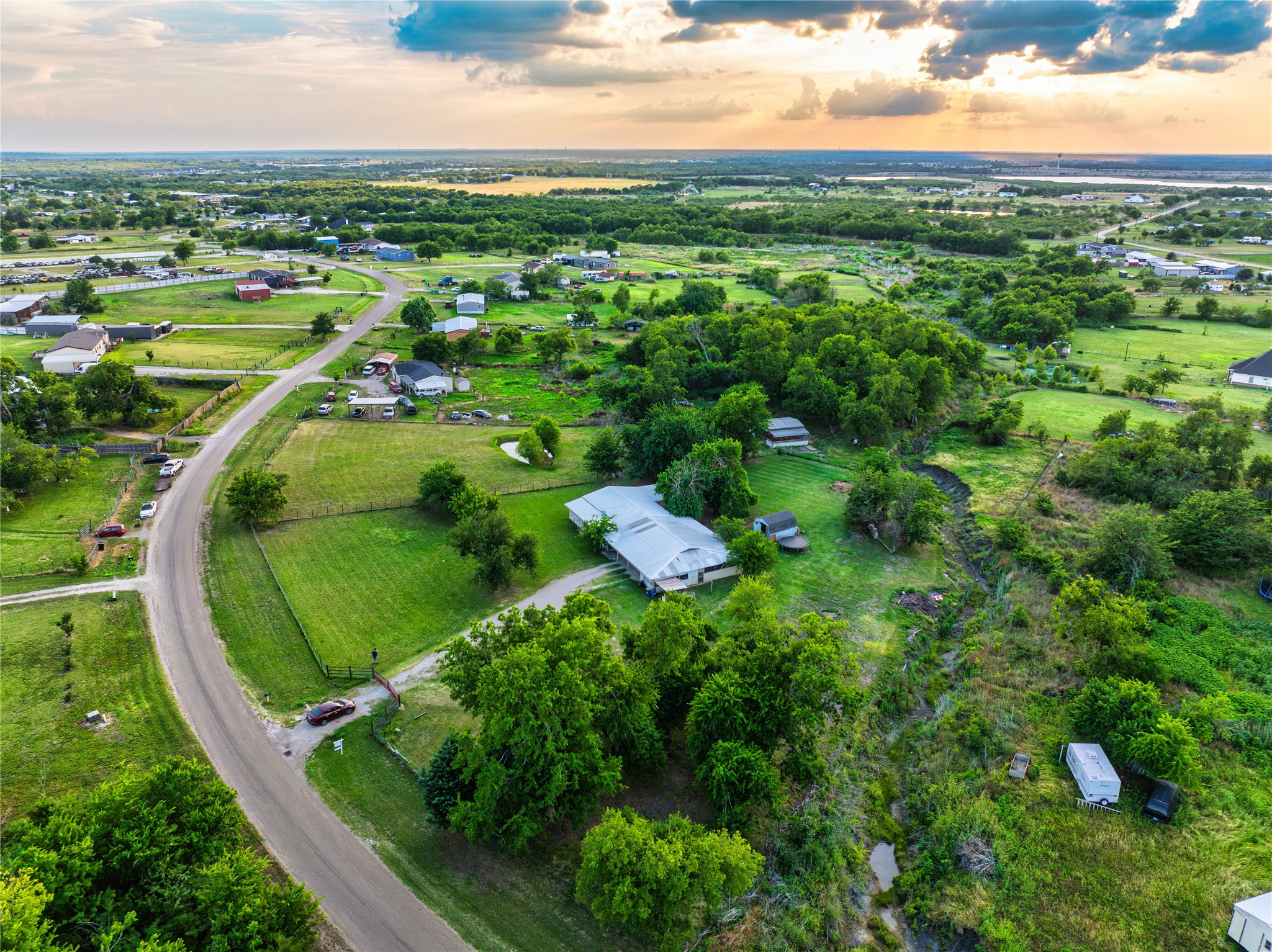 5401 E Cheryl Lane Kaufman TX 75142