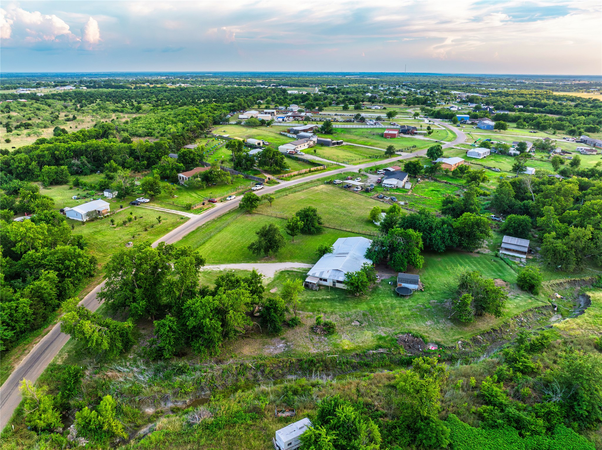 5401 E Cheryl Lane Kaufman TX 75142
