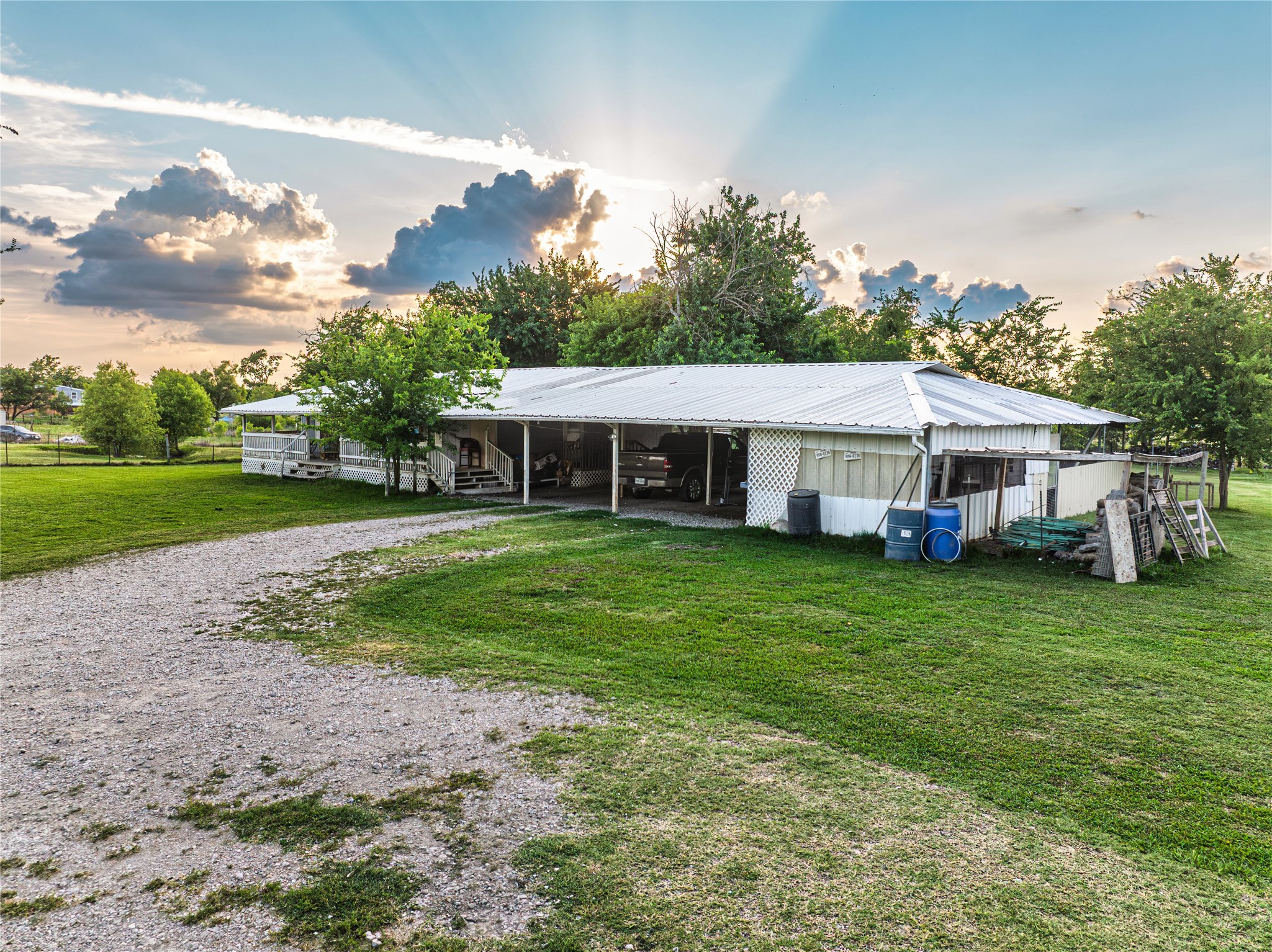5401 E Cheryl Lane Kaufman TX 75142