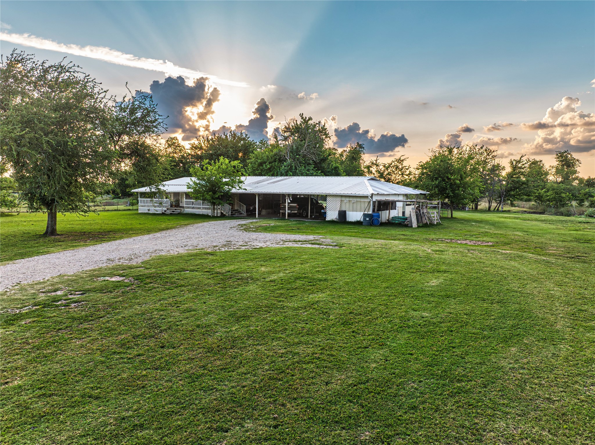 5401 E Cheryl Lane Kaufman TX 75142
