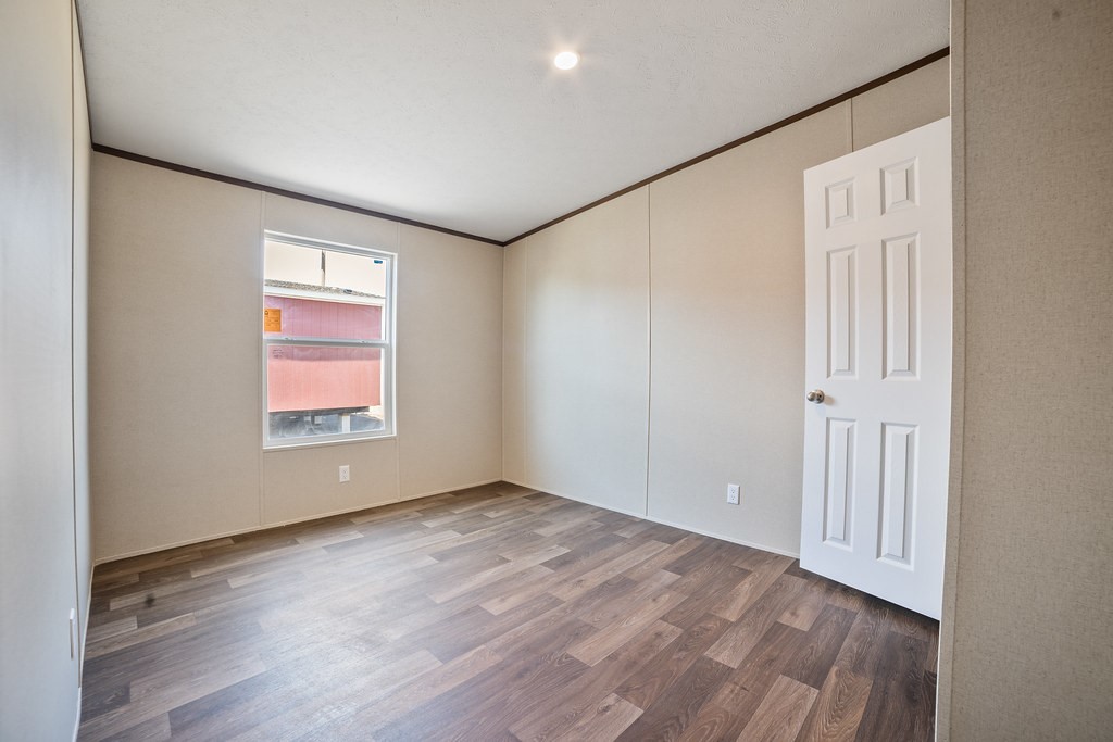 1023 Hopewell Road Bellevue TX 76228