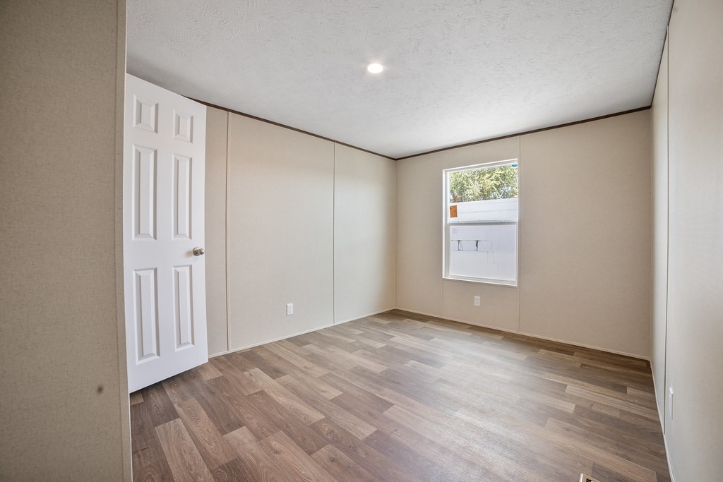 1023 Hopewell Road Bellevue TX 76228