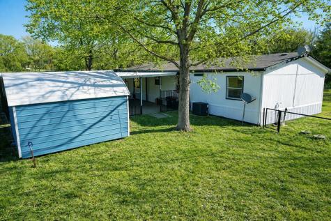 9571 E Fork Circle Anna TX 75409