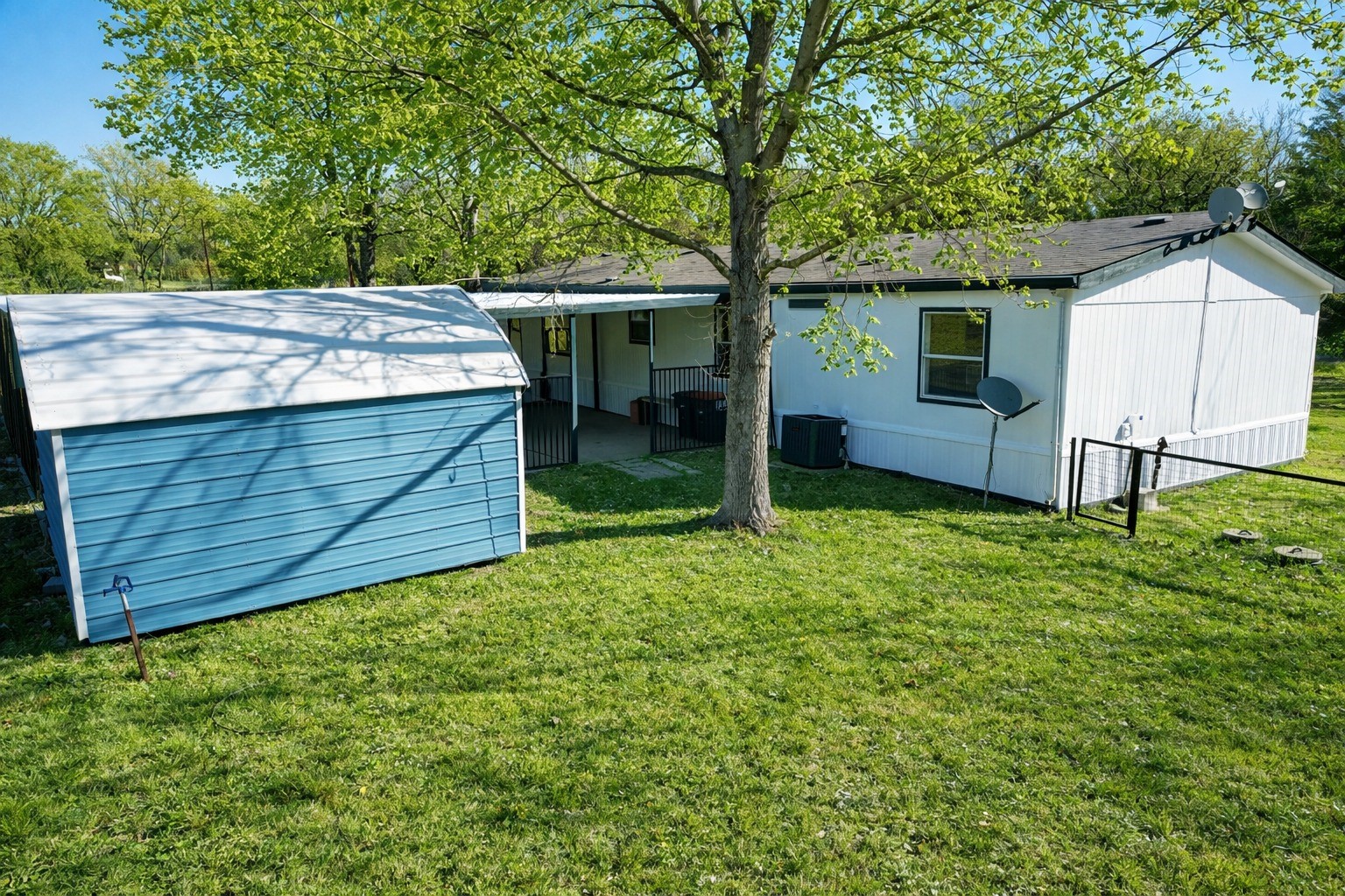 9571 E Fork Circle Anna TX 75409