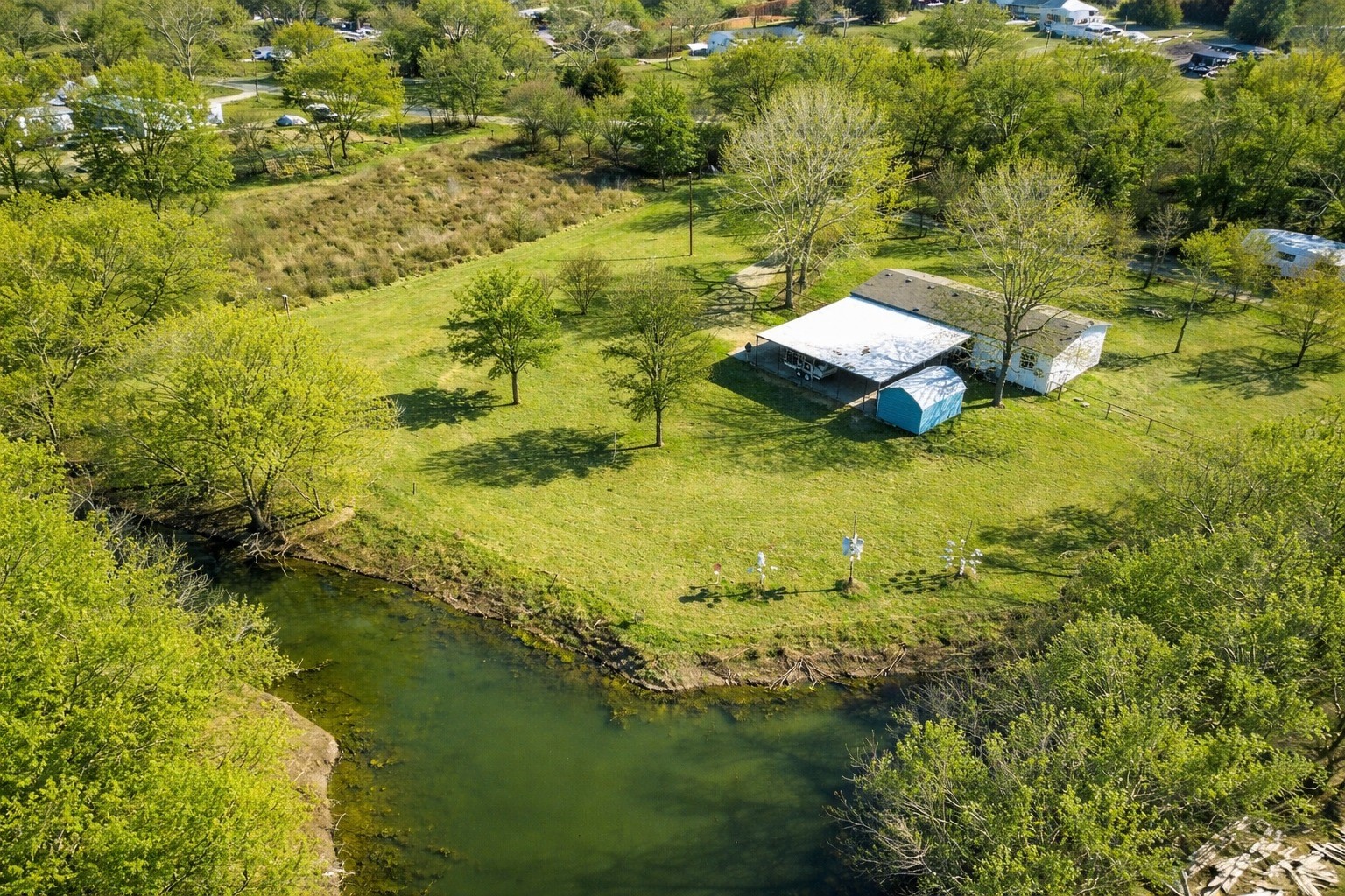 9571 E Fork Circle Anna TX 75409