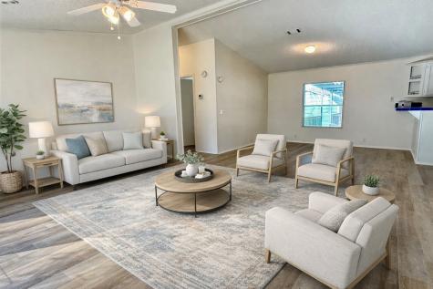 9571 E Fork Circle Anna TX 75409