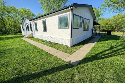 9571 E Fork Circle Anna TX 75409