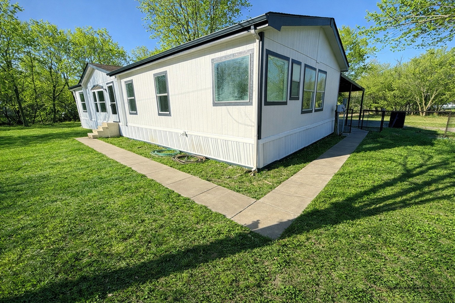 9571 E Fork Circle Anna TX 75409
