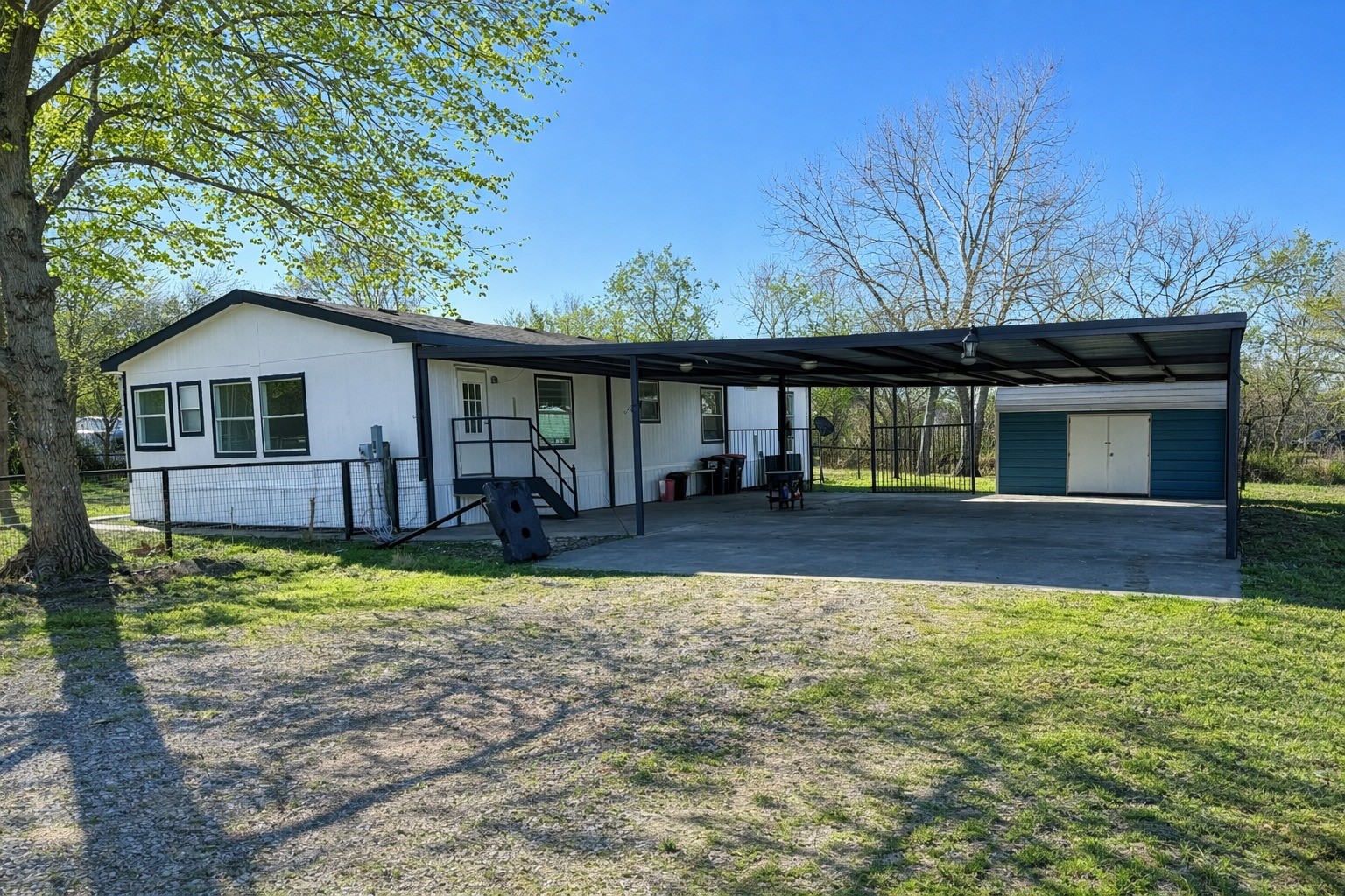 9571 E Fork Circle Anna TX 75409
