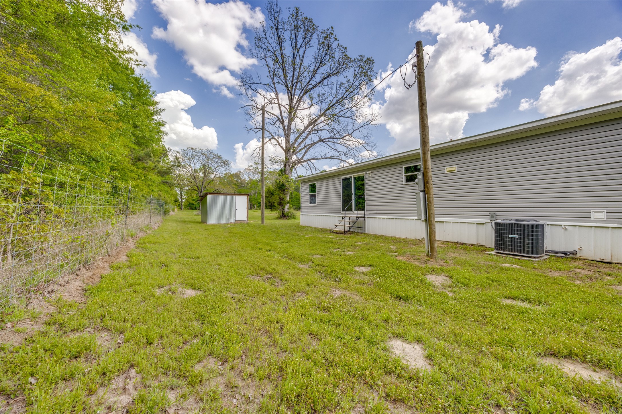 980 County Road 2619 Marietta TX 75566