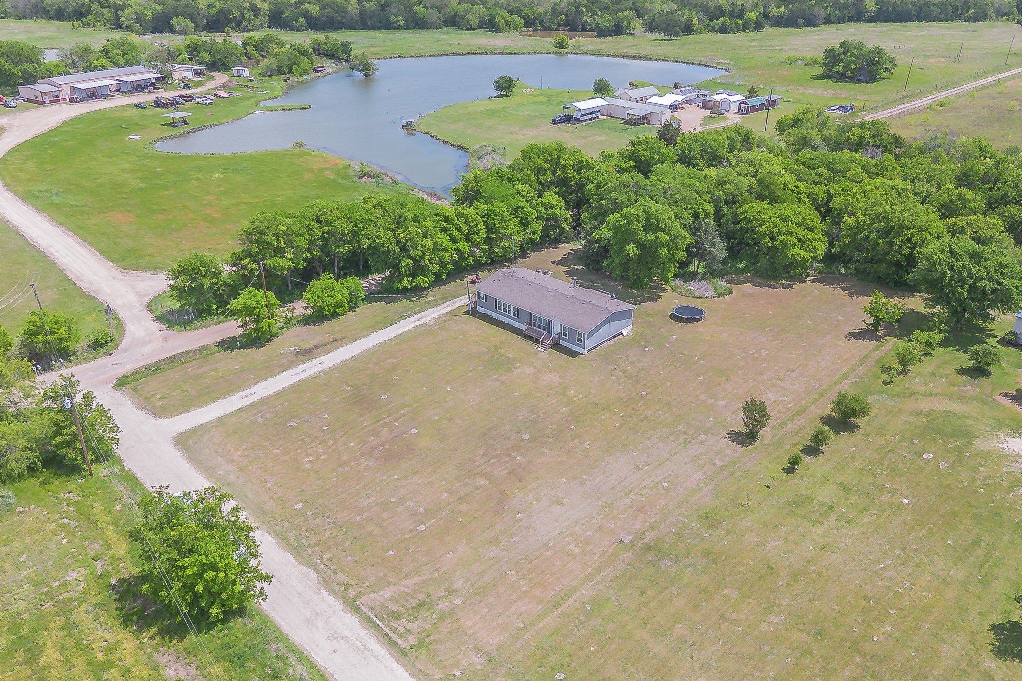 8636 County Road 148 Kaufman TX 75142