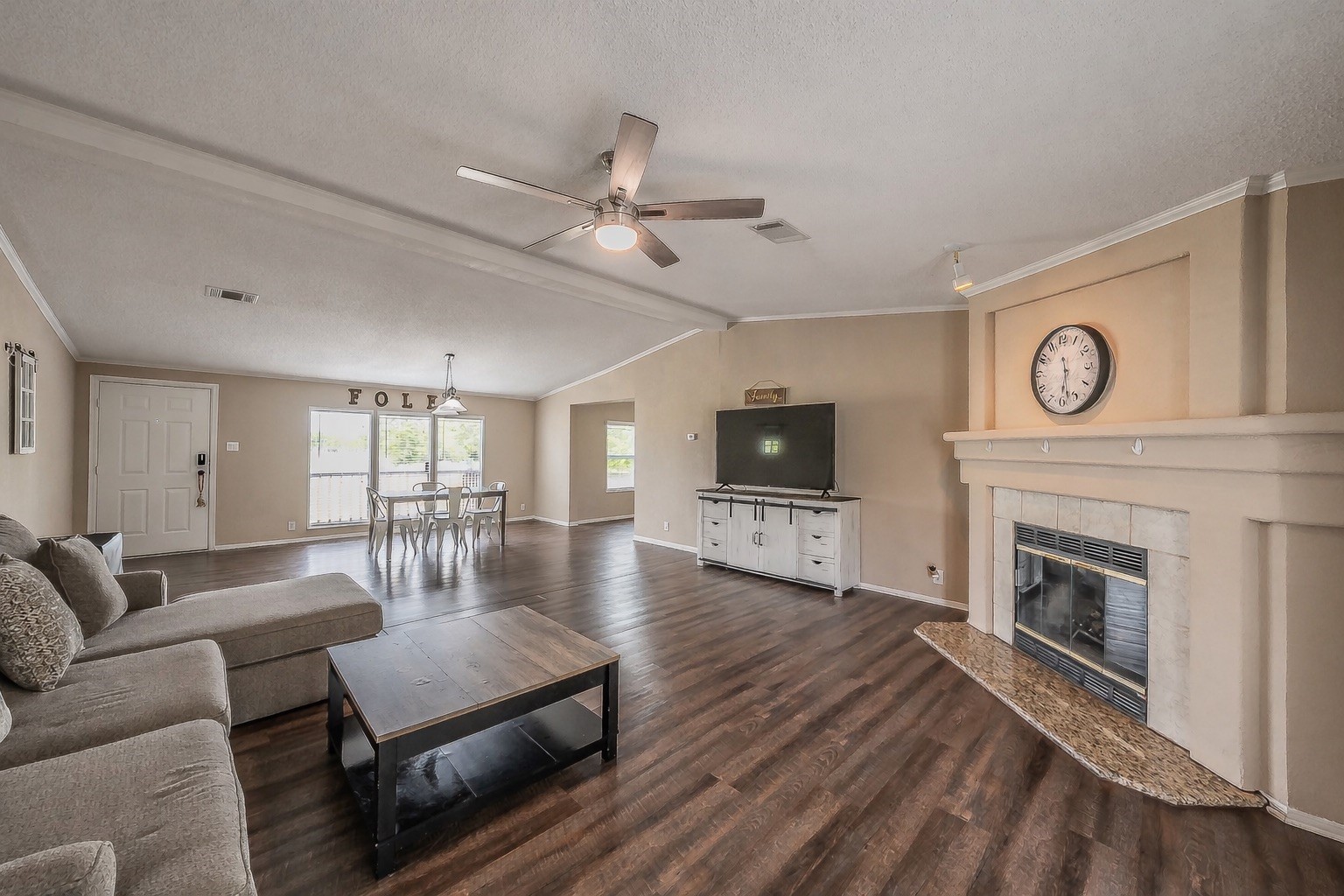 8636 County Road 148 Kaufman TX 75142
