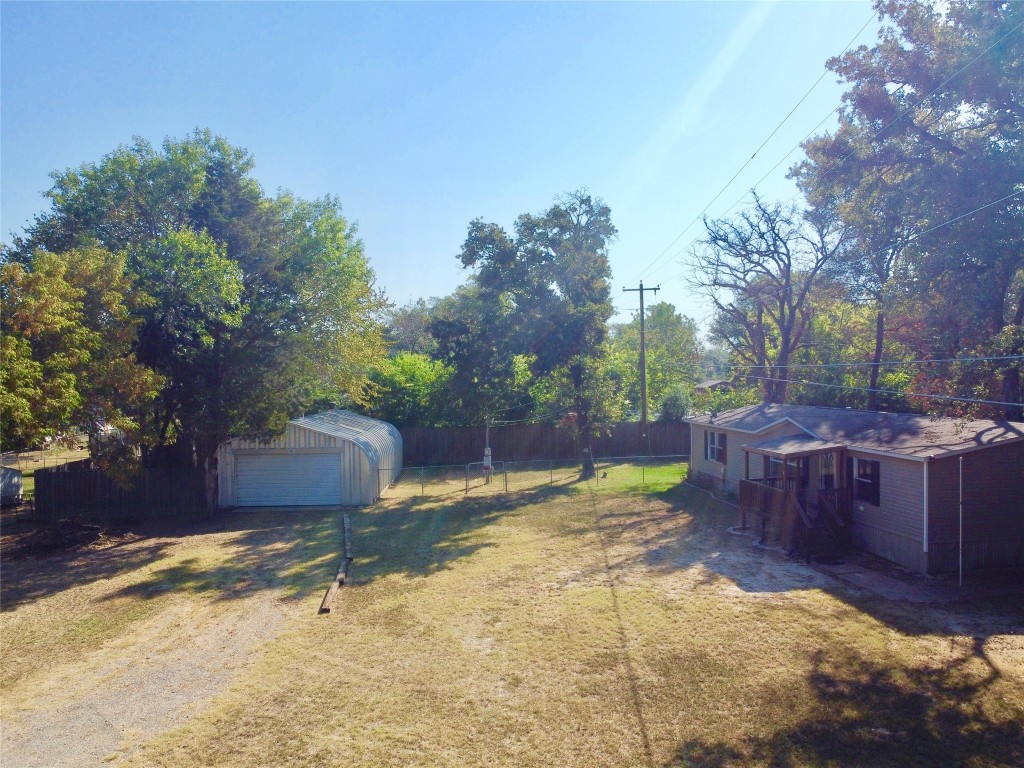 132 Hiawatha Street Mabank TX 75156