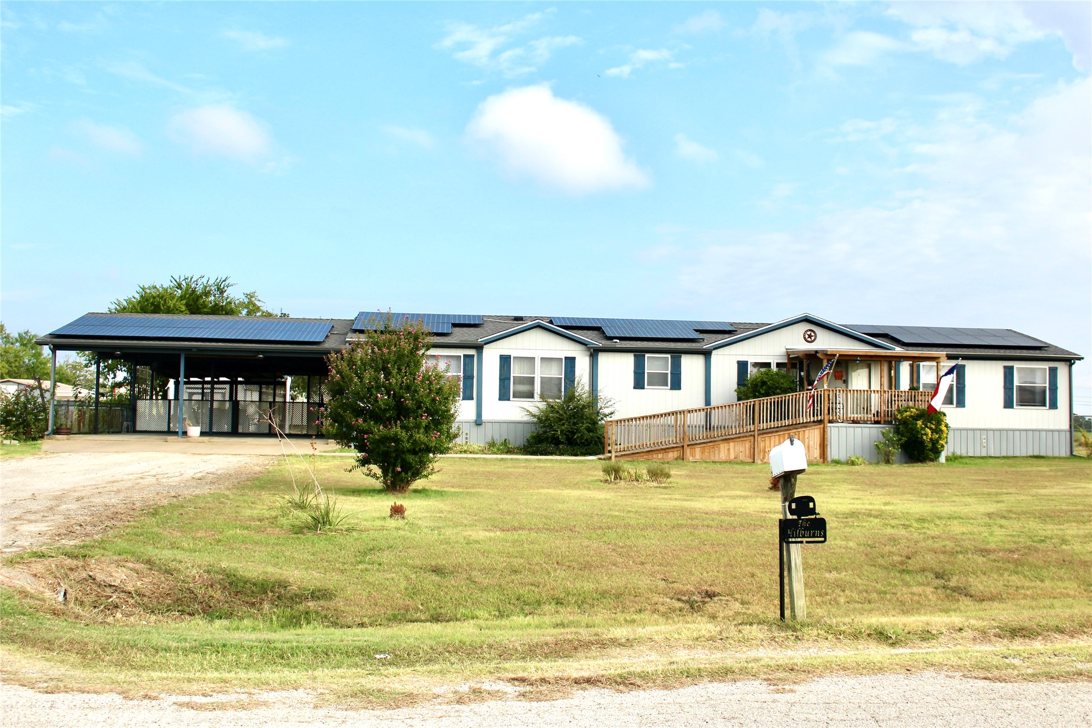 9033 N Monterrey Drive Alvarado TX 76009