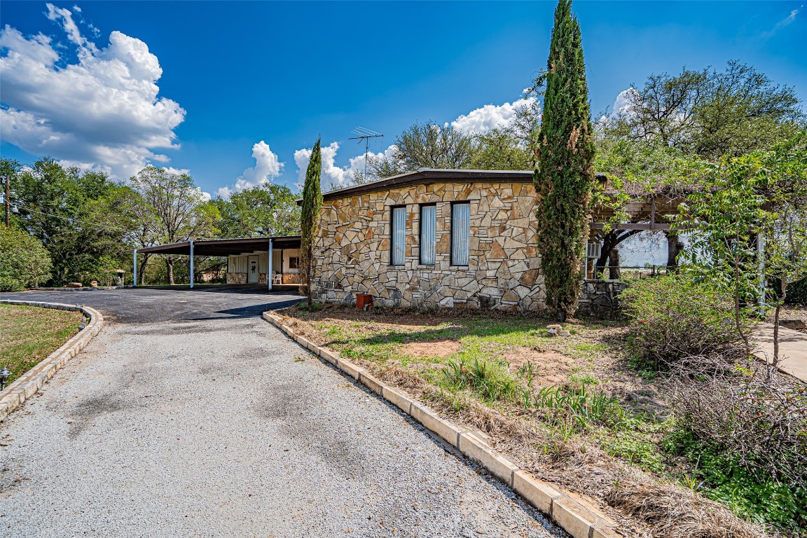 209 Siesta Court Granbury TX 76048