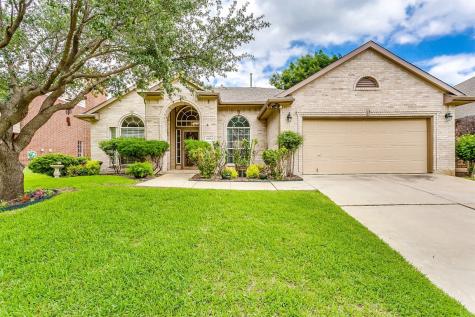 8012 Lake Tahoe Trail Fort Worth TX 76137