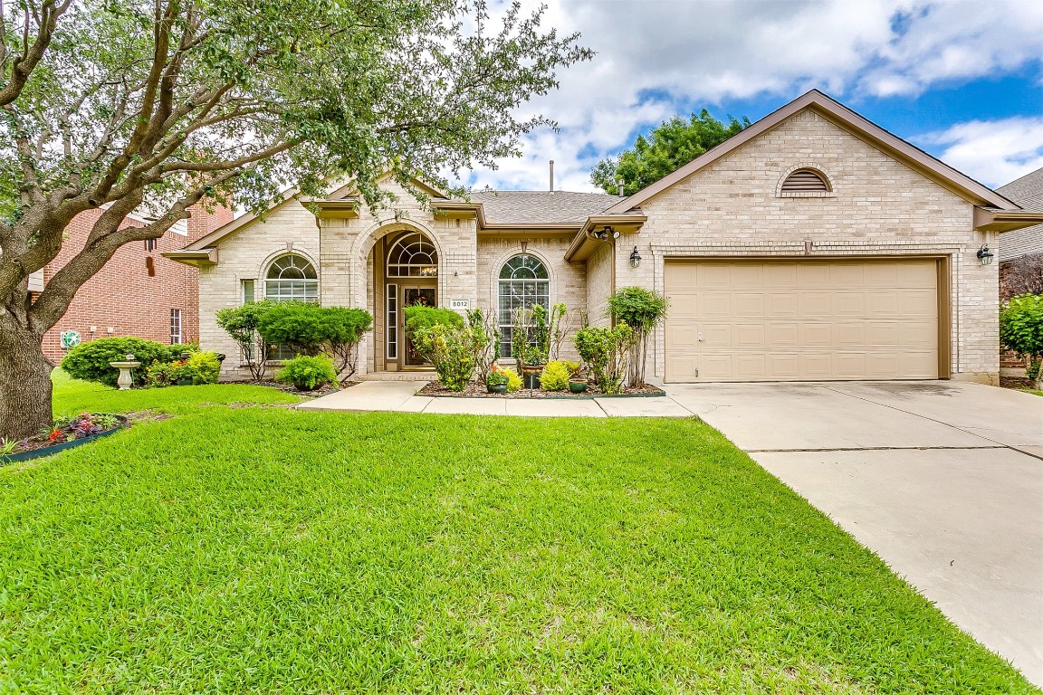 8012 Lake Tahoe Trail Fort Worth TX 76137