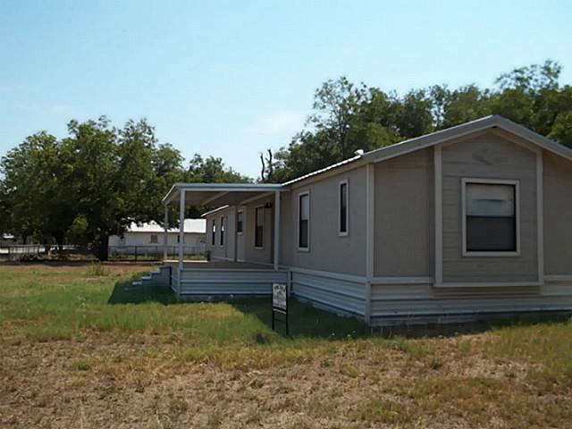 608 Fourth Street Blanket TX 76432