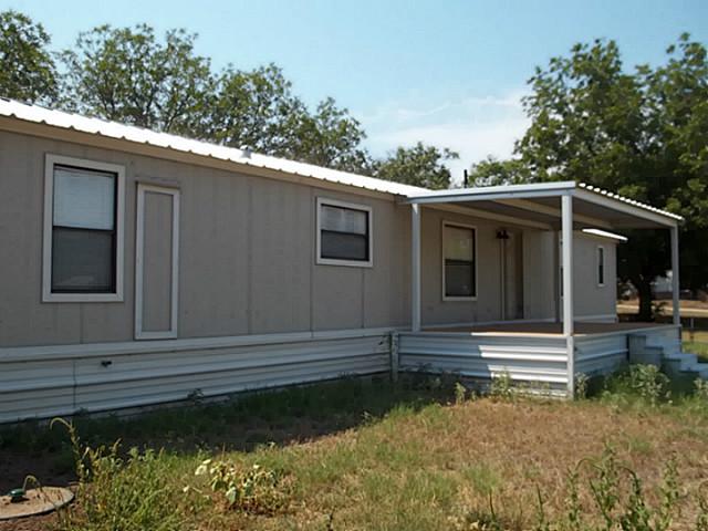 608 Fourth Street Blanket TX 76432