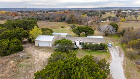 172 Cedar Ridge Drive Weatherford TX 76087