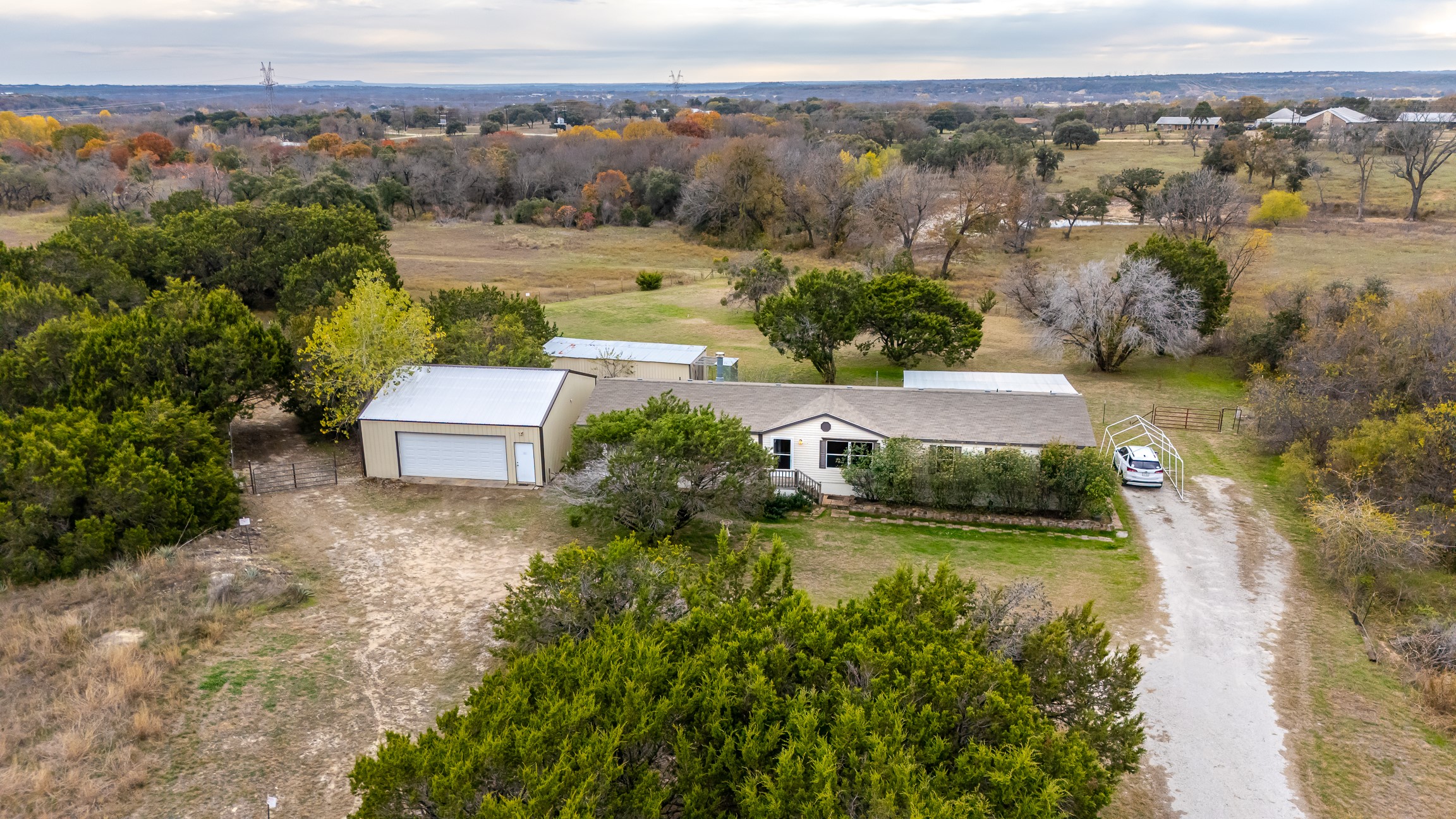 172 Cedar Ridge Drive Weatherford TX 76087