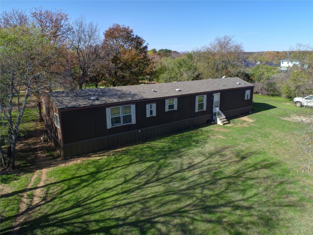 7217 Merrill Court Burleson TX 76028