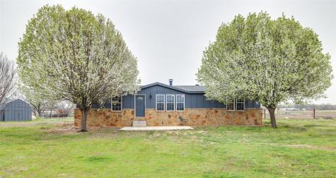 435 N Swanson Road Mineral Wells TX 76067