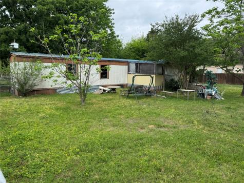 133 Erie Street Mabank TX 75156