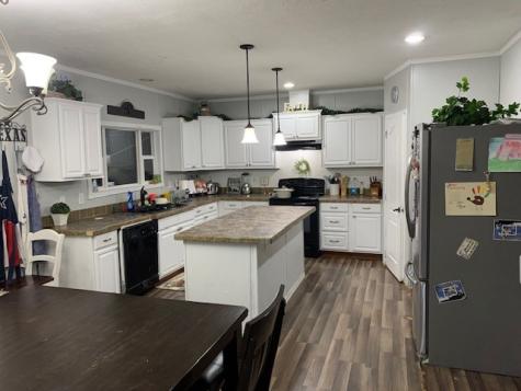 1797 Gibson Road Waxahachie TX 75165