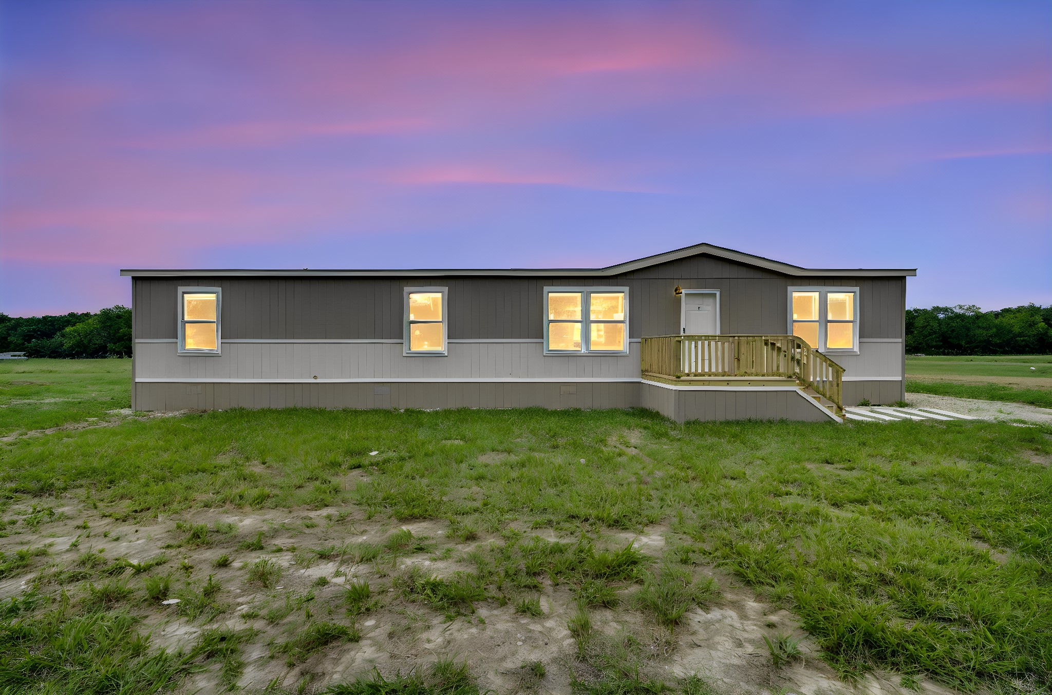 14852 Hyde A Way Lane Mabank TX 75147