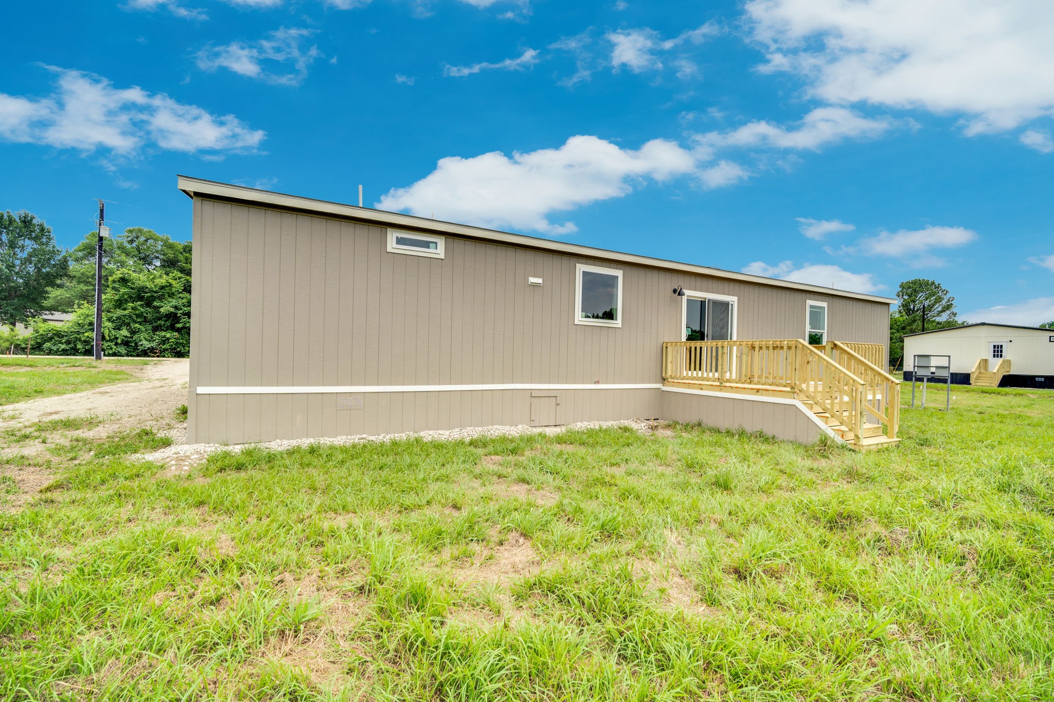 14852 Hyde A Way Lane Mabank TX 75147