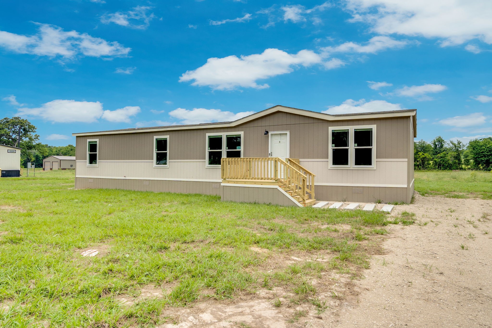 14852 Hyde A Way Lane Mabank TX 75147