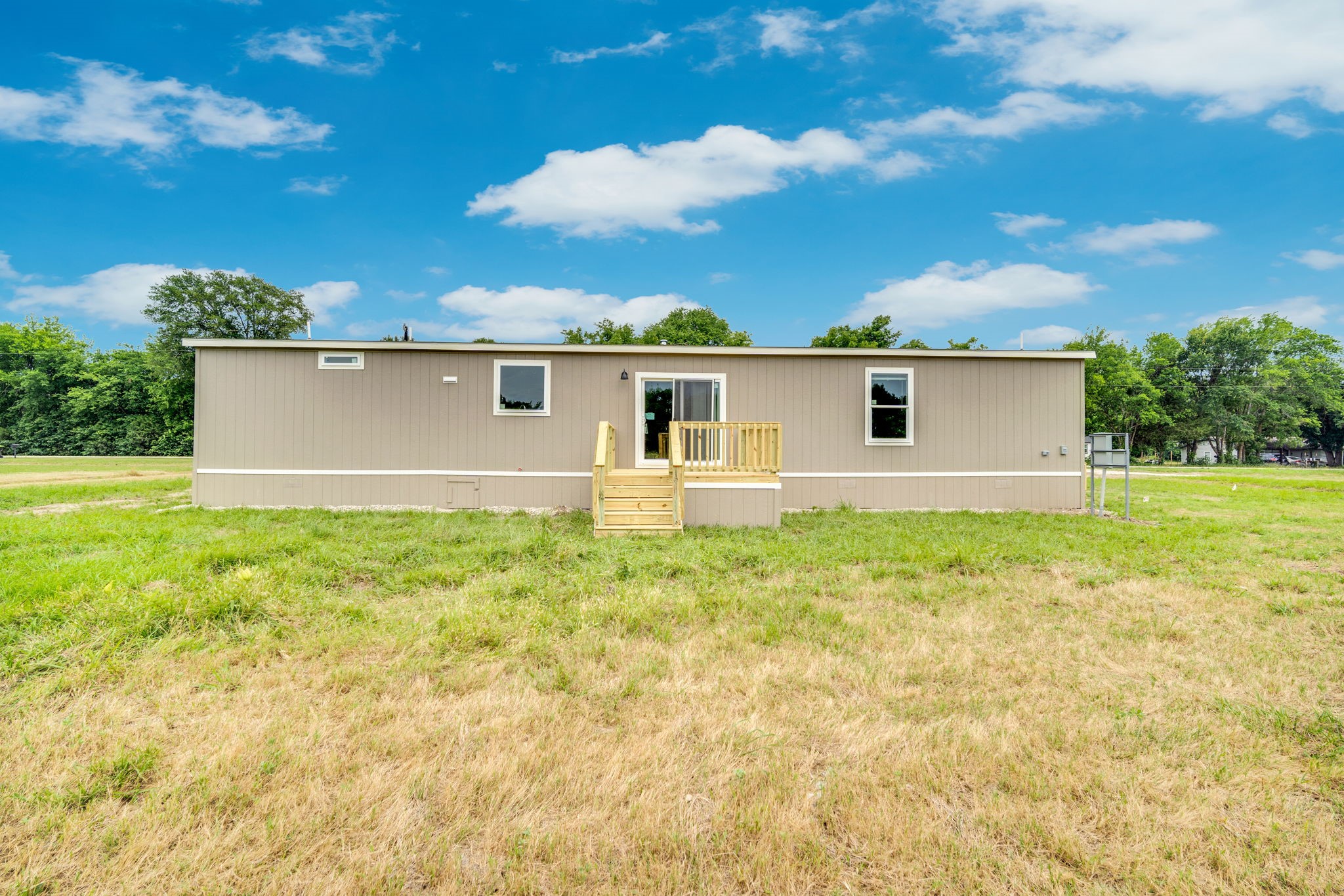 14852 Hyde A Way Lane Mabank TX 75147