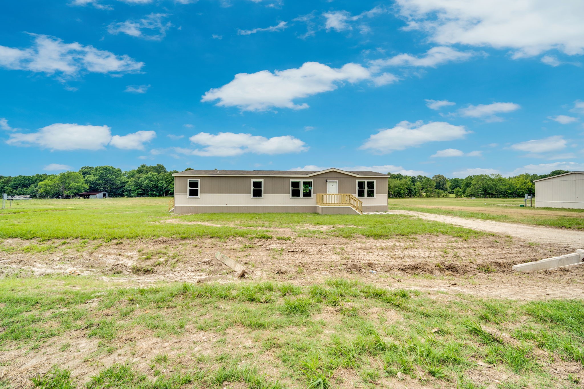 14852 Hyde A Way Lane Mabank TX 75147