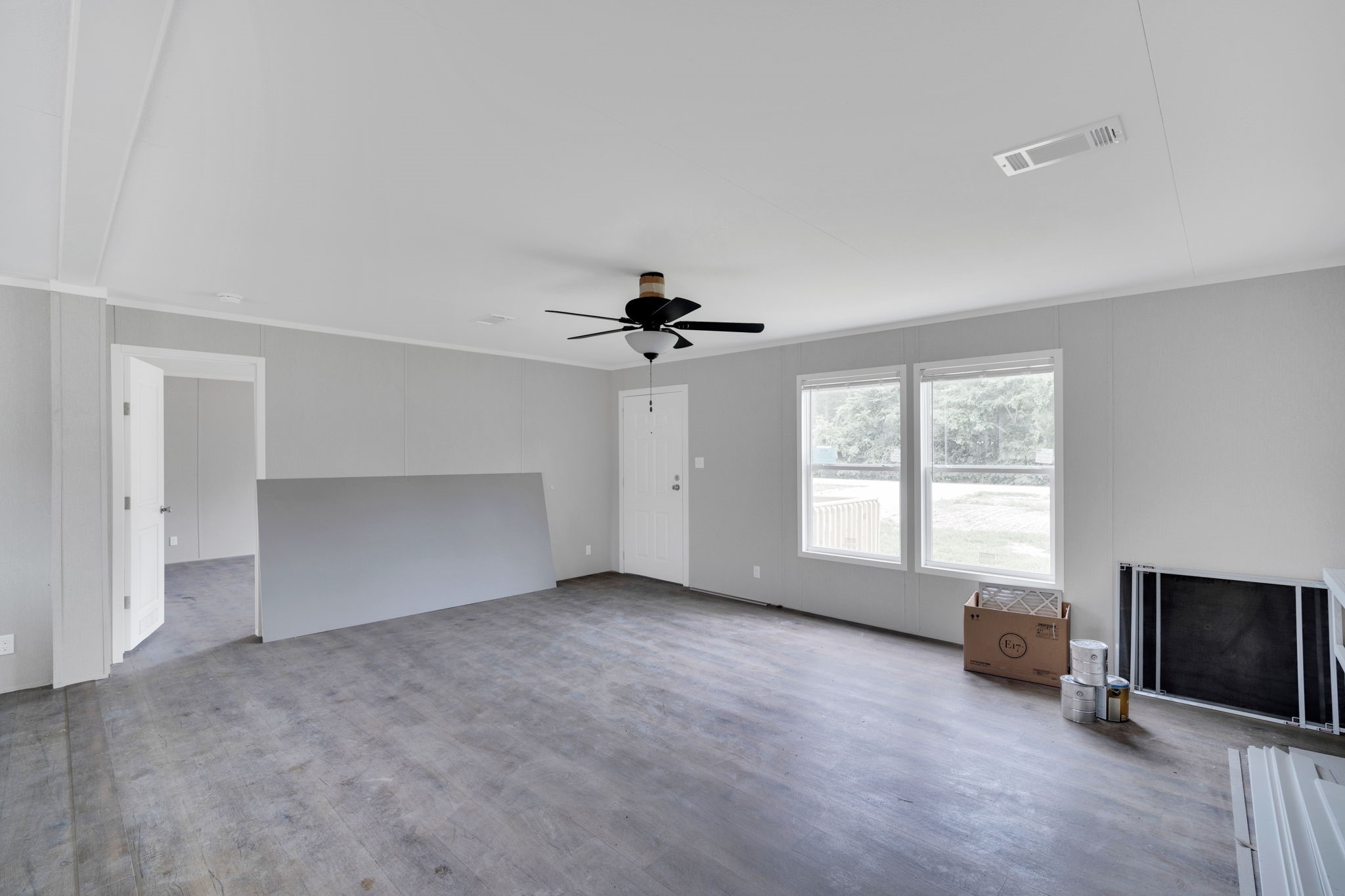 14852 Hyde A Way Lane Mabank TX 75147