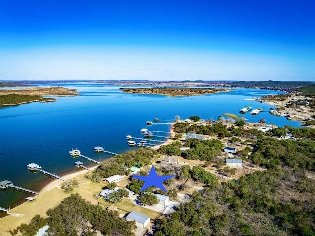 1935 Deer Trail Road Possum Kingdom Lake TX 76449