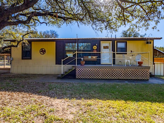 1935 Deer Trail Road Possum Kingdom Lake TX 76449