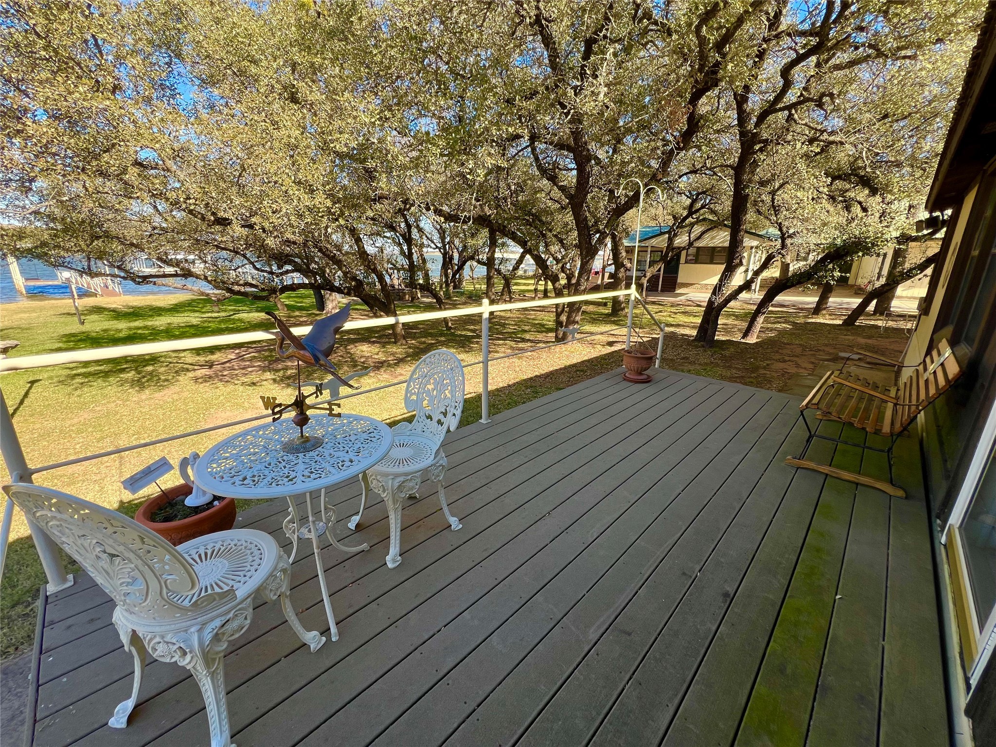 1935 Deer Trail Road Possum Kingdom Lake TX 76449